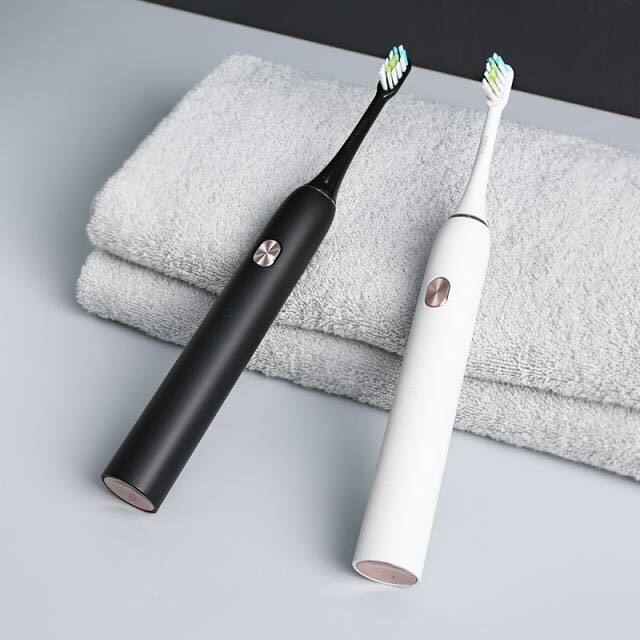 電動牙刷防水潤滑解決方案，您知道嗎？