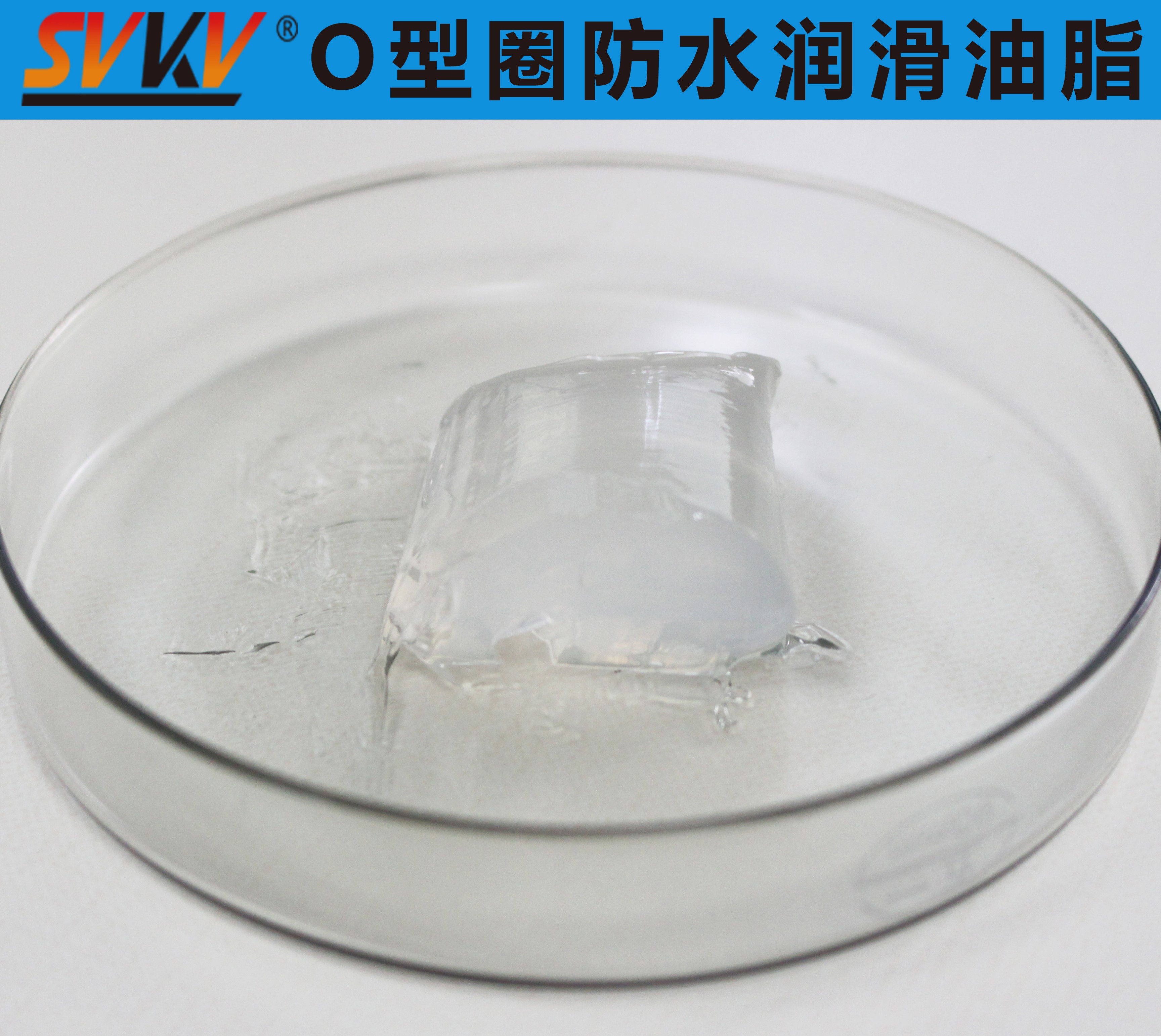 索科，為密封圈提供終生潤滑方案
