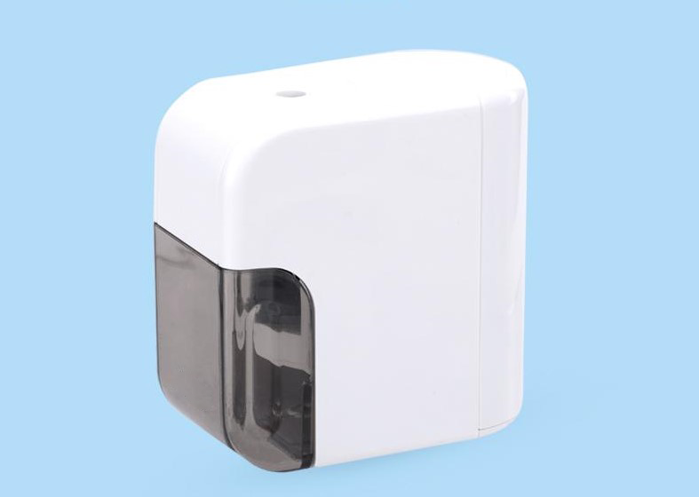 電動(dòng)削筆器潤滑選索科，一次使用終生潤滑！