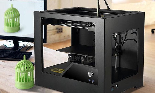 3D打印機潤滑首選索科，讓科技走進生活！