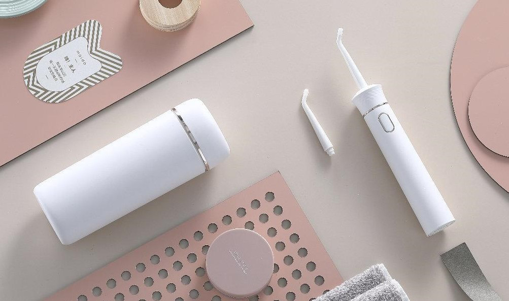 電動沖牙器潤滑，索科幫你全搞定！
