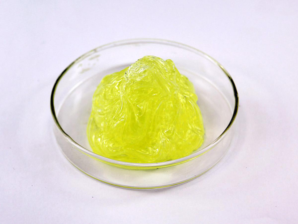 高溫潤滑脂的特殊理化性有哪幾種？